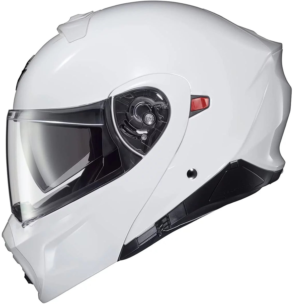 Modular Helmet Gloss White 3X-Large Y406764