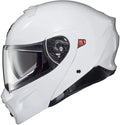 Modular Helmet Gloss White 3X-Large Y406764