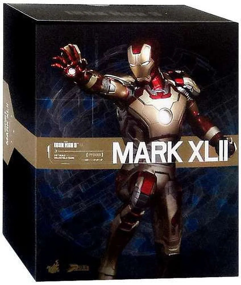 Collectible Figure Q847