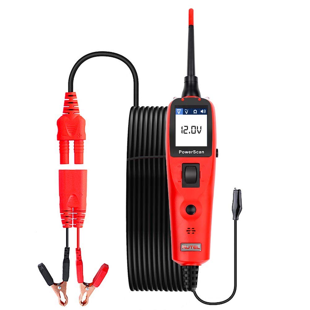 Automotive Circuit Tester Probe Kit N999