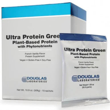 Protein Powder 10 sachets M477580