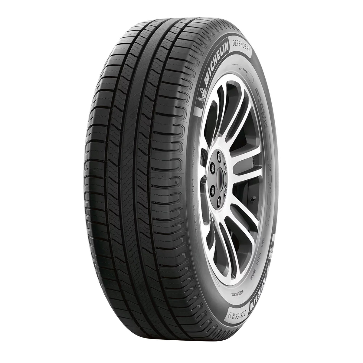 All Season 225/65R17 102H Passenger Tire S94378
