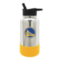 32oz. Chrome Hydration Bottle Z137105