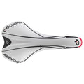 White & Black Saddle P553431