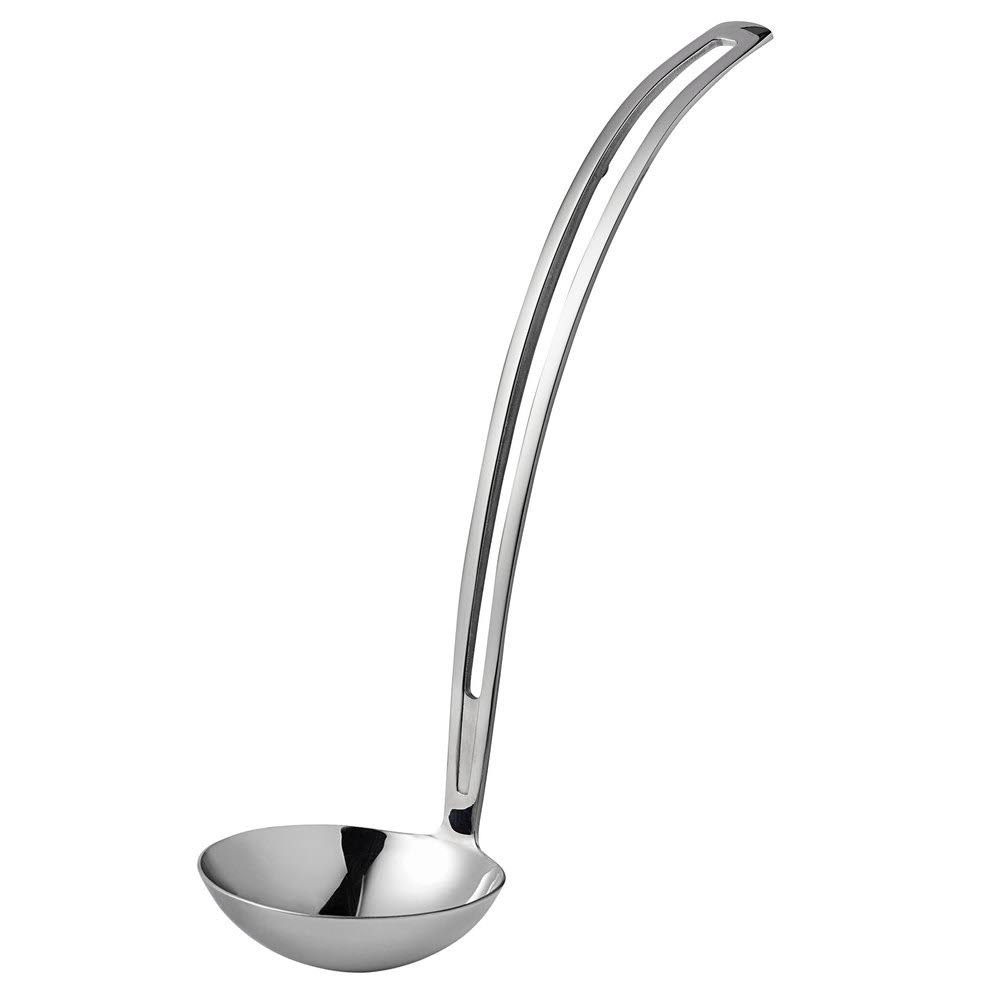 4 oz. Stainless Steel Ladle S43260
