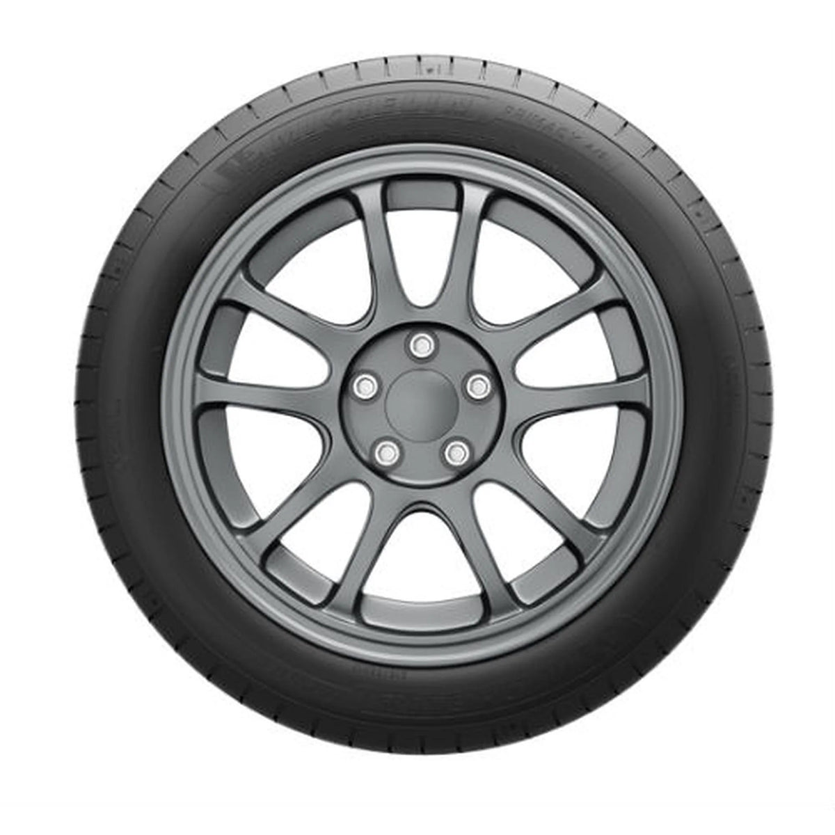 All Season 225/65R17 102H Passenger Tire S976