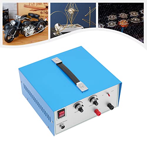 Automatic CNC Spot Welding Machine X557476