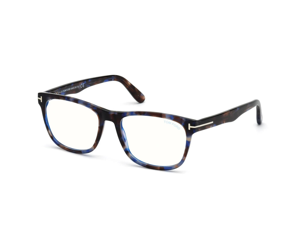 Havana Eyeglasses W43278