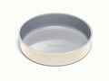 Circle Pan in Cream Z204