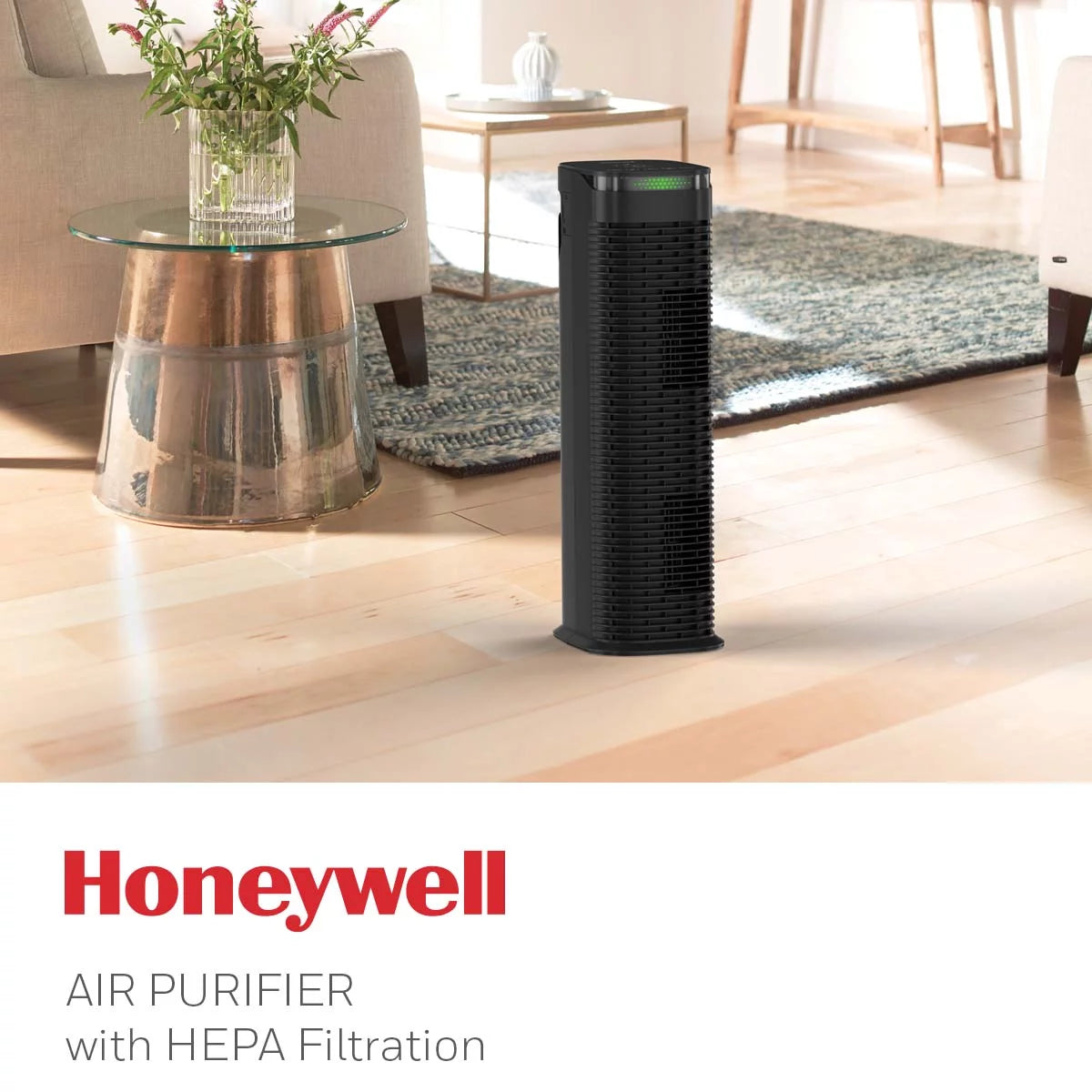 HEPA Air Purifier L23174