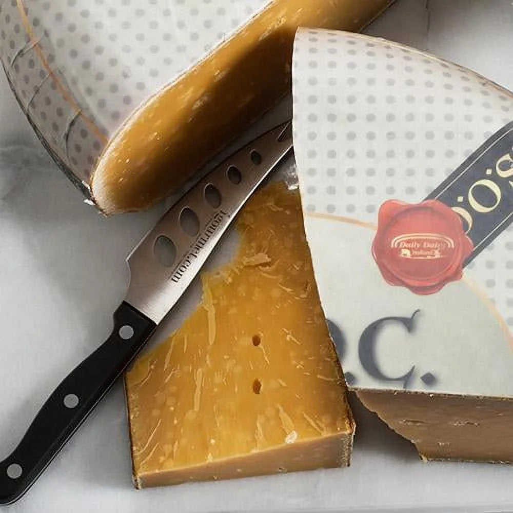 Aged 5 Years Gouda Cheese 7.5 ounce Pack of 3 T3961