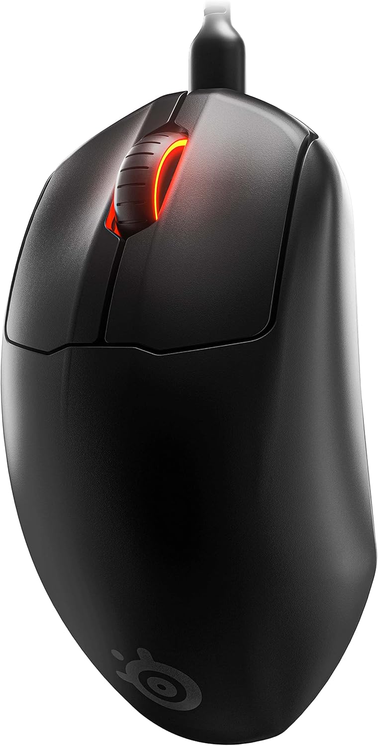 Mini Wireless FPS Gaming Mouse K4559
