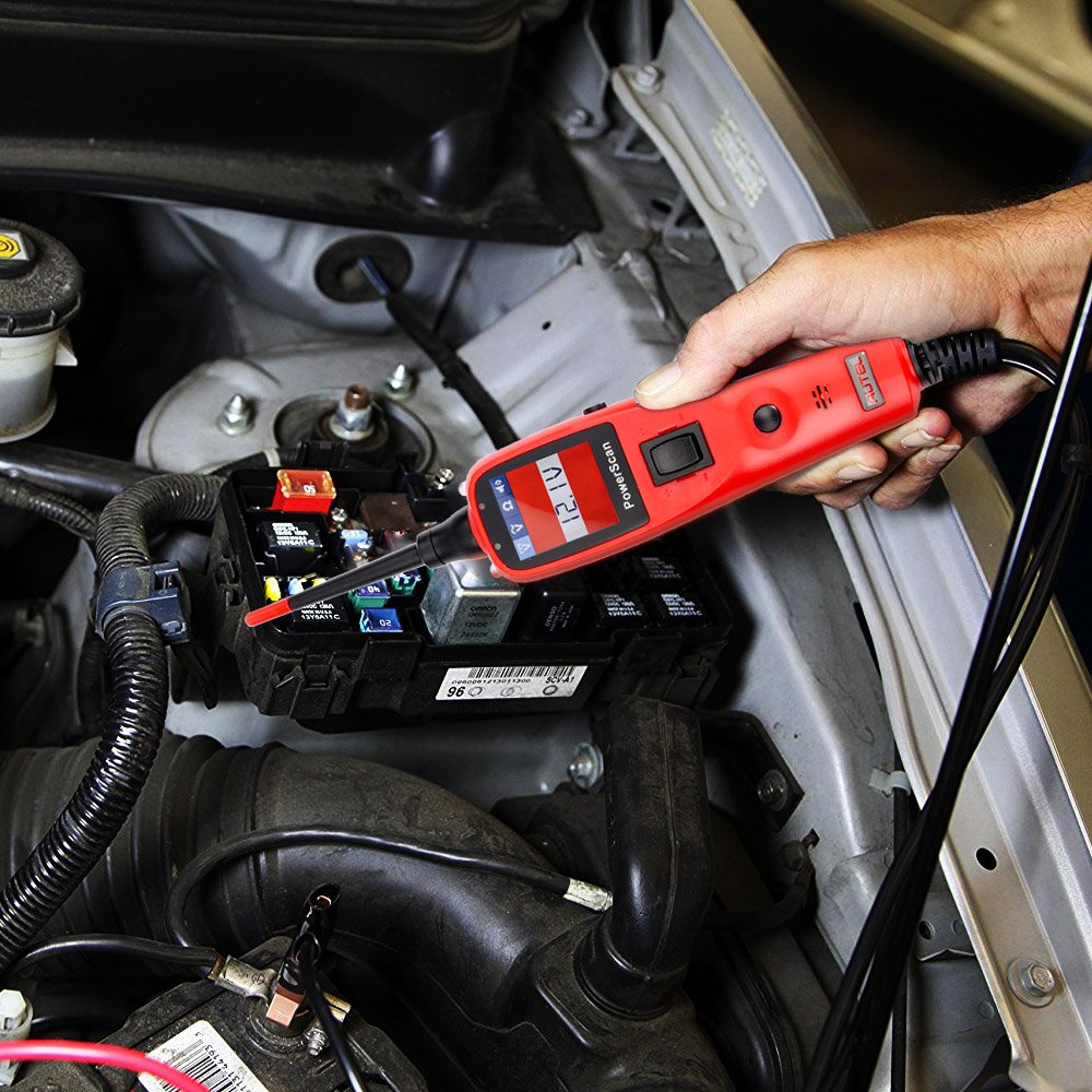 Automotive Circuit Tester Probe Kit N999
