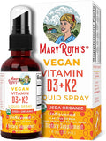 Vitamin D3+K2 Spray I2933
