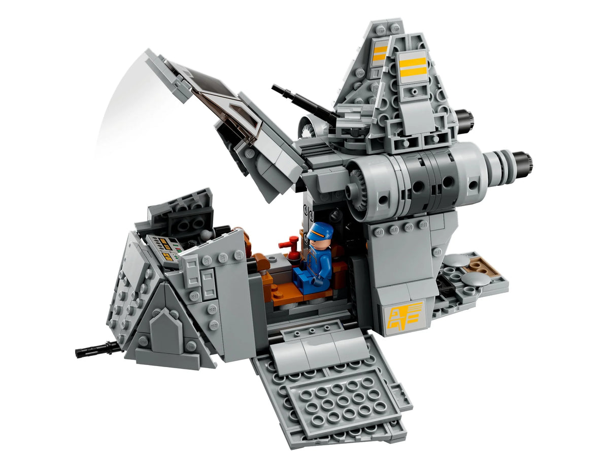 Lego Star Wars G290484