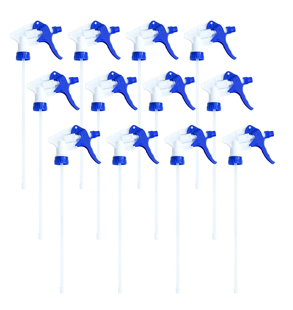 32 oz Trigger Sprayer Bottle Heads (12 Triggers) O799