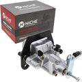 Rear Brake Caliper Assembly Pack of 2 D107