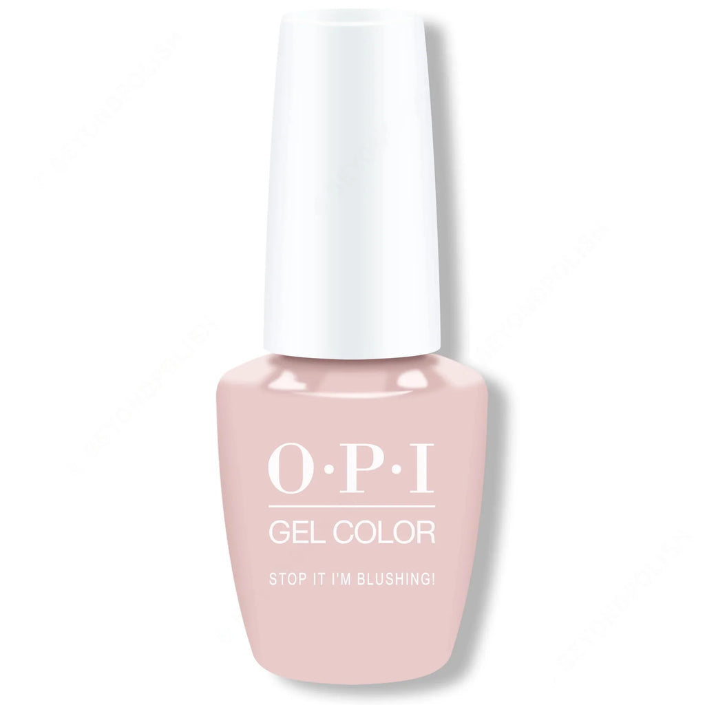Gel Nail Polish N9384