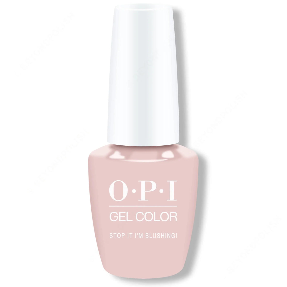Gel Nail Polish N9384