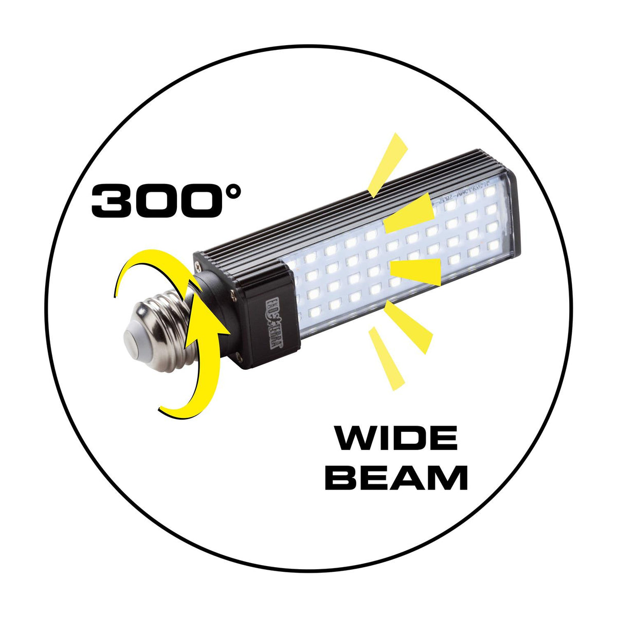 LED 8w J829326