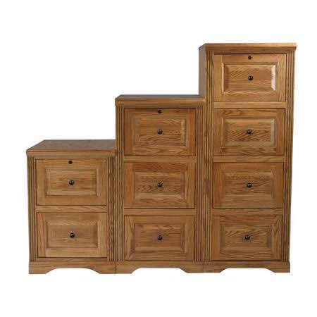 Gray 3-Drawer Vertical Filing Cabinet J773