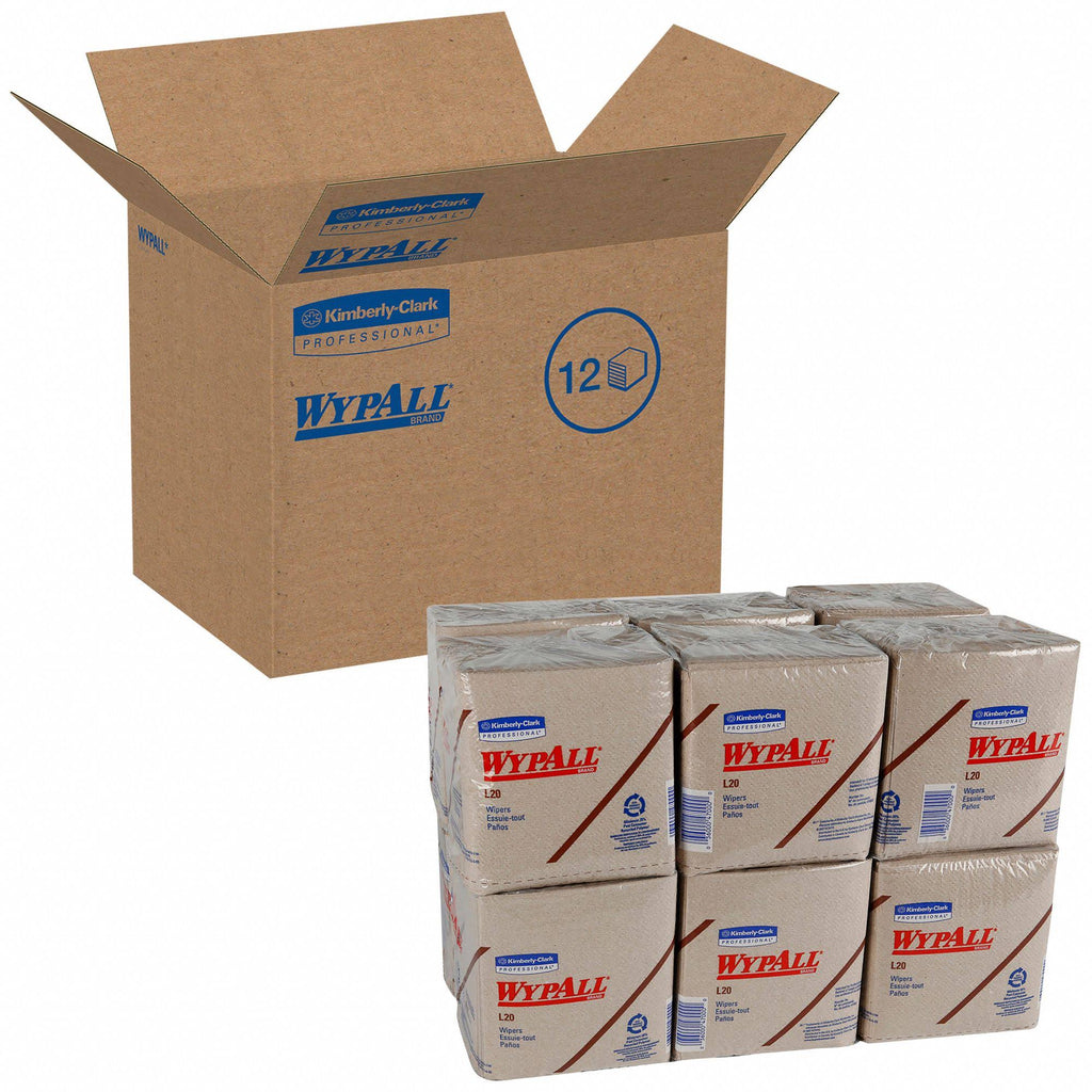 Brown Wipers 12 1/2 x 13 G755060