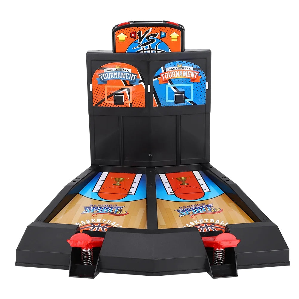 Tabletop Basketball Game S41368