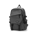 Waterproof Black Laptop Backpack Z709