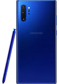 256GB Aura Blue Unlocked Smartphone U31838