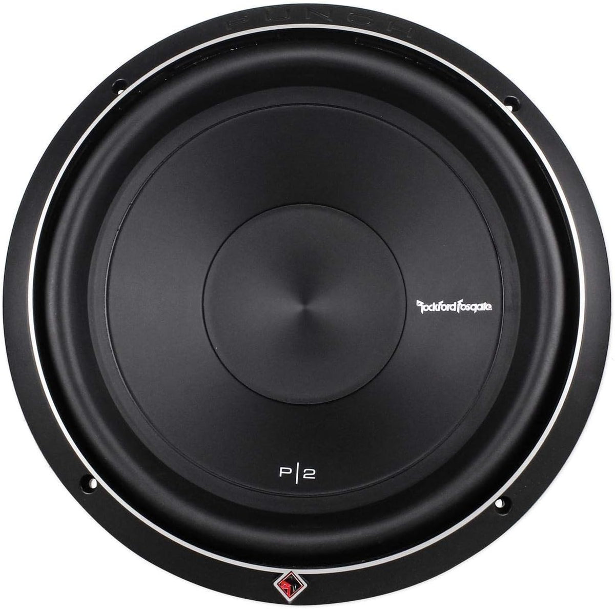 12" 1600W Car Subwoofers with Dual Vented Sub Box A224