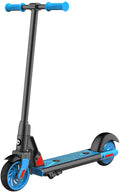 Blue Electric Scooter for Kids H98043