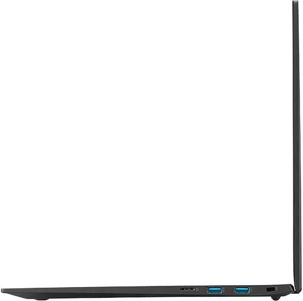 17.0" WQXGA Intel Evo Laptop F62970