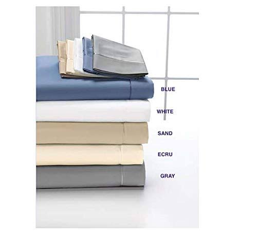 Bamboo Rich Sheet Set (California King, Sand) M50097