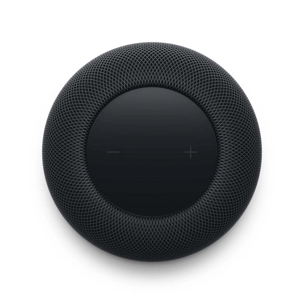 White Smart Speaker H129804