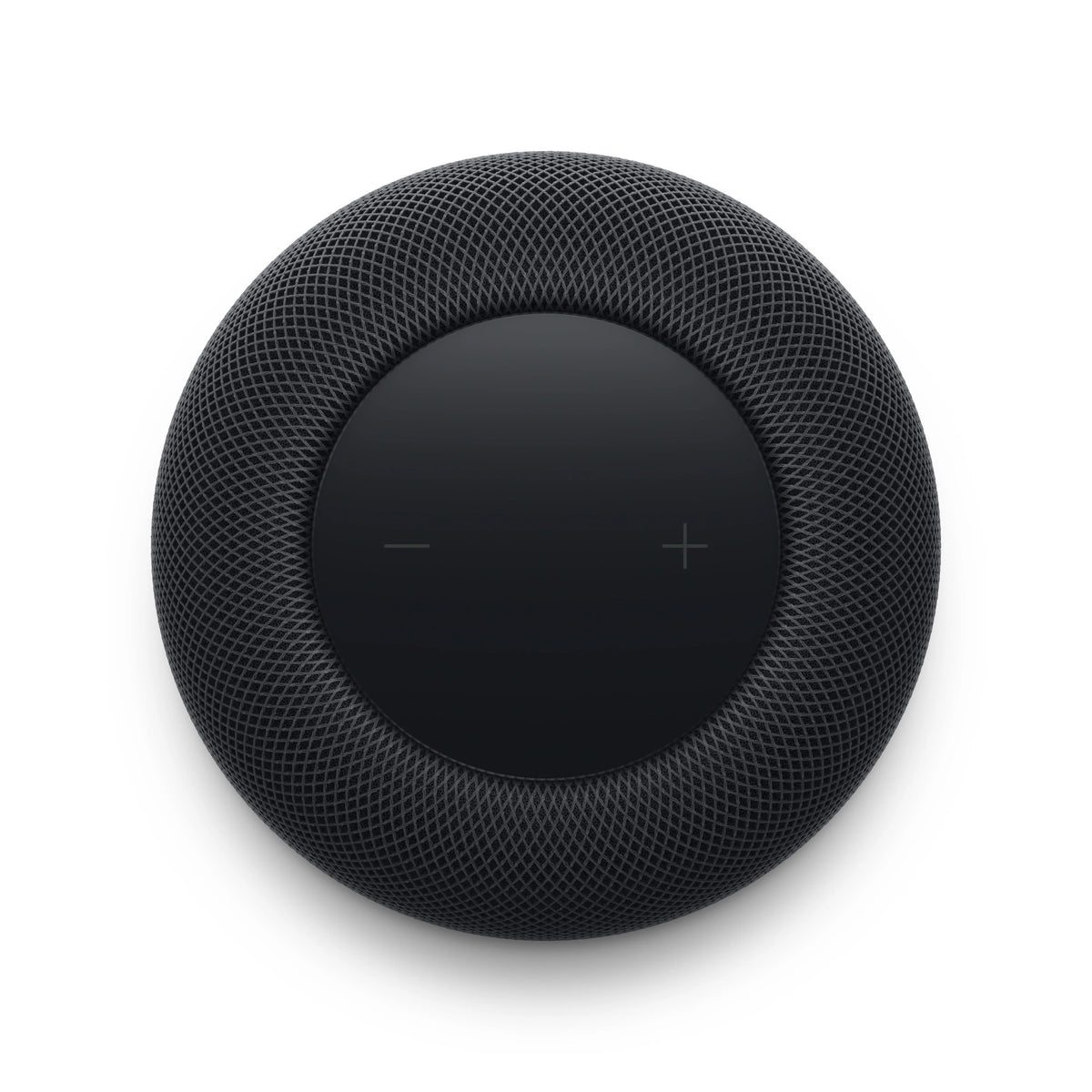 White Smart Speaker H129804