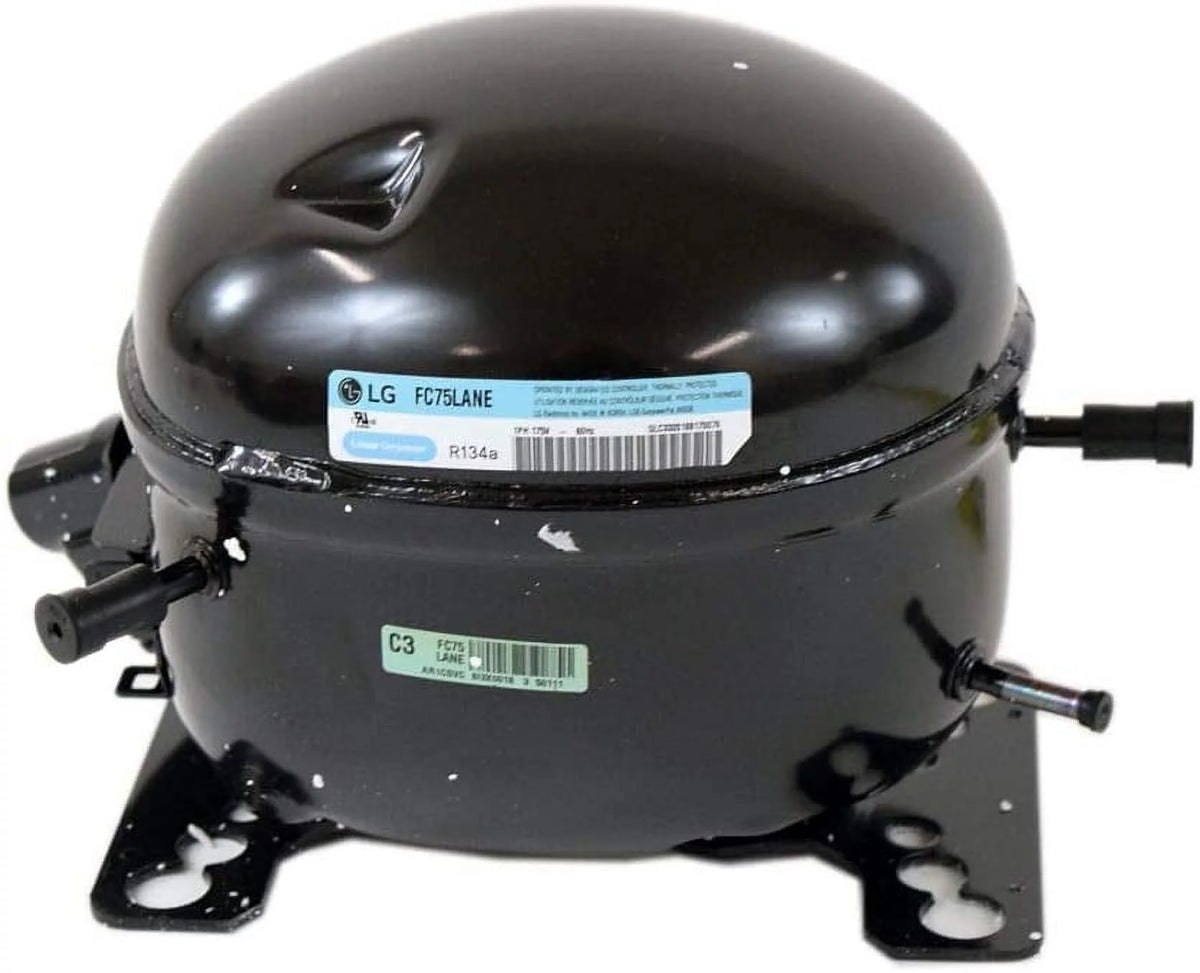 Refrigerator Compressor Z742846