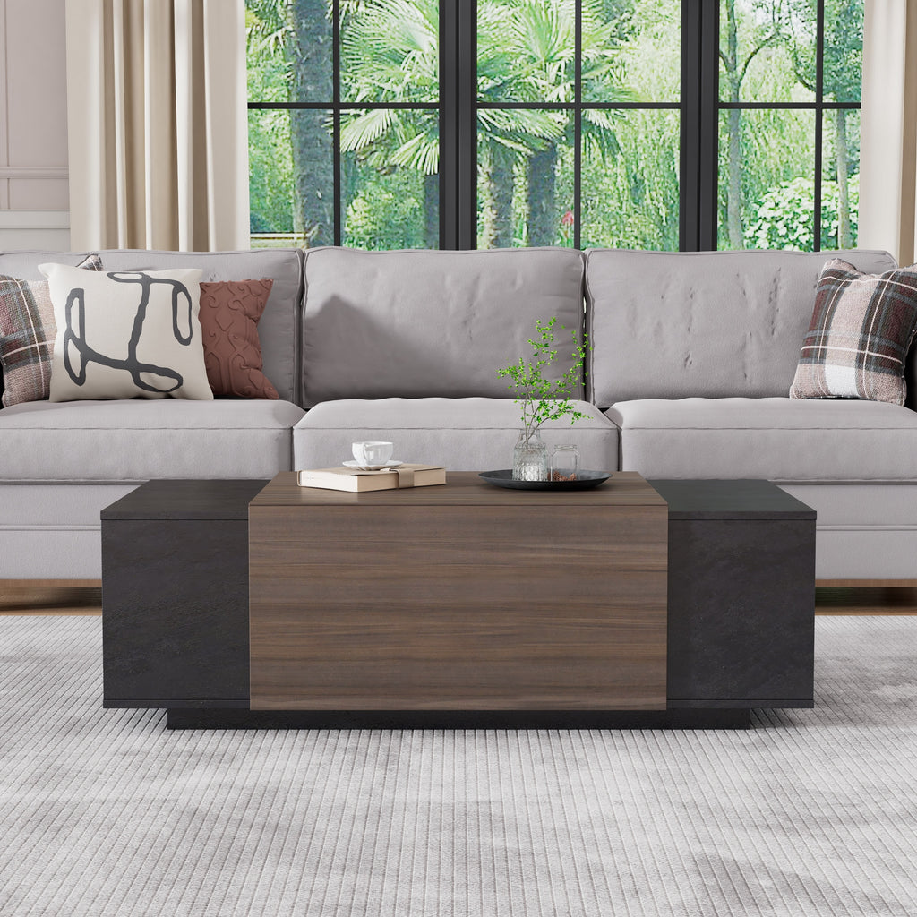 Vintage Charm Coffee Table H403965