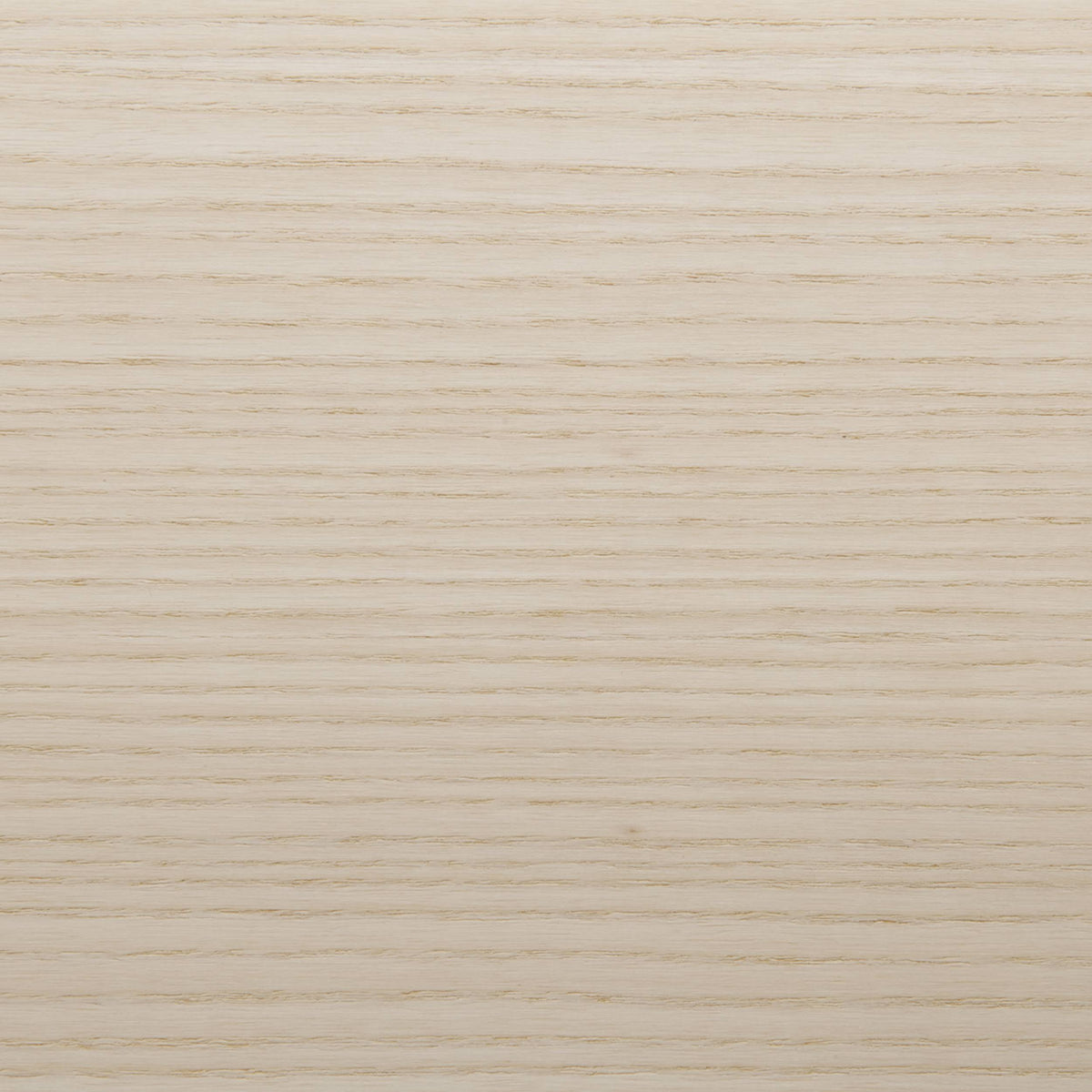 White Ash Quartersawn Veneer Sheet, 3M PSA Backed T418