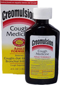 Adult Cough Medicine P631