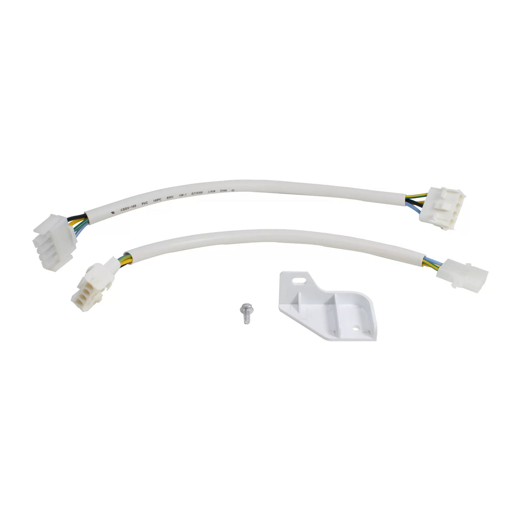 Refrigerator Ice Maker Replacement P6929