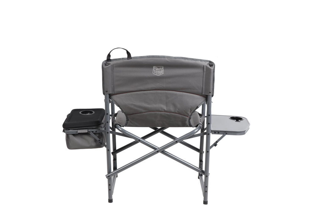 Blue Directors Chair F282429