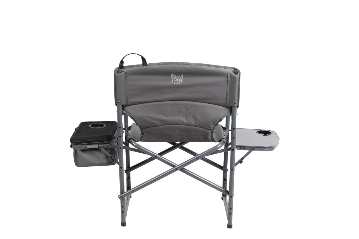 Blue Directors Chair F282429
