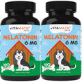 Melatonin for Dogs 6 mg O203480