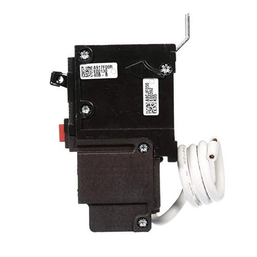 40A 2P 120/240V 10K BLE GFI 30MA Bolt-On Circuit Breaker Z6428