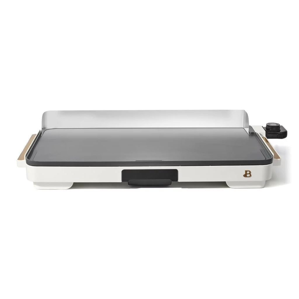 XL Electric Griddle 12 x 22 Non-Stick C89851