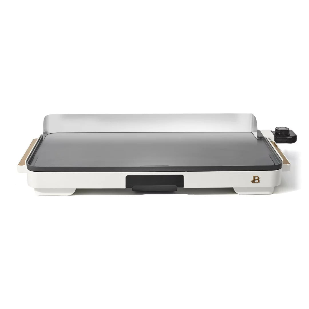 XL Electric Griddle 12 x 22 Non-Stick C89851