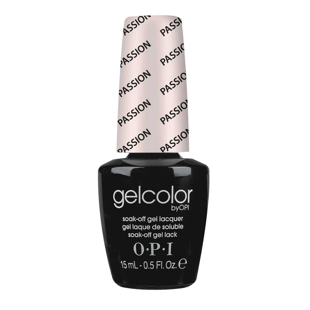 Gel Nail Polish N9384