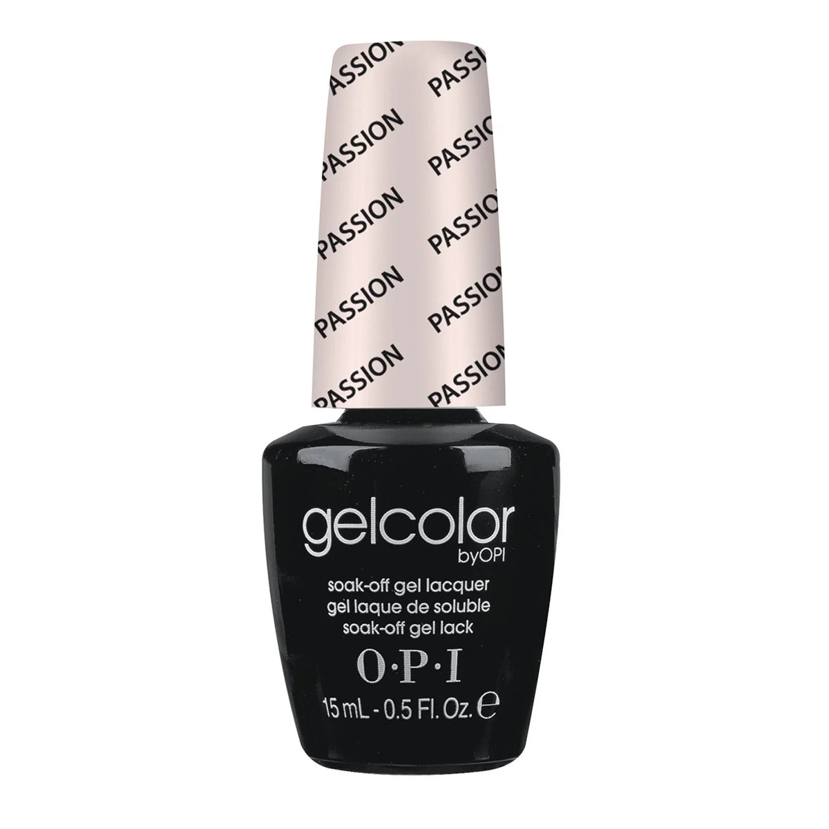 Gel Nail Polish N9384