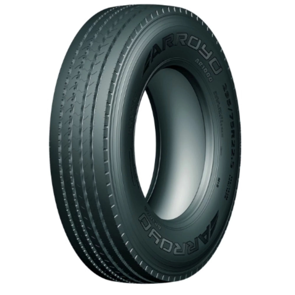 255/70R22.5 Commercial Tire K18003