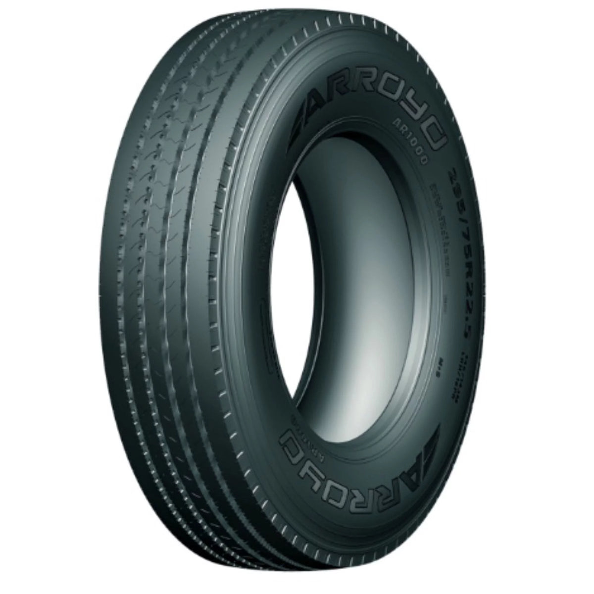 255/70R22.5 Commercial Tire K18003